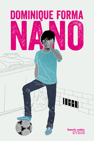Dominique Forma Nano