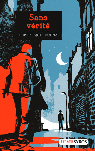 dominique Forma Sans vérité
