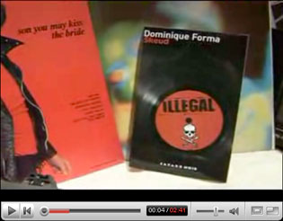 Dominique Forma Skeud